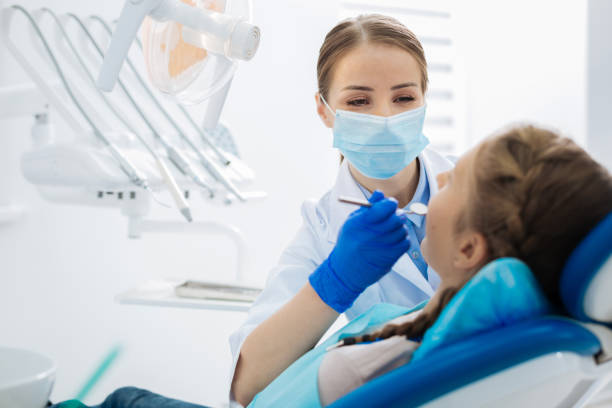 Dental X-Rays and Imaging in Wrightsville Beach, NC